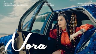 Nora Song  Nora Fatehi  Abderrafia El Abdioui  New Song  Nora Fatehi New Song 2024 [upl. by Gow]