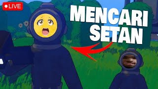 🔴Jurik Malam Mencari Setan mediashareon contentwarning [upl. by Eirahcaz895]