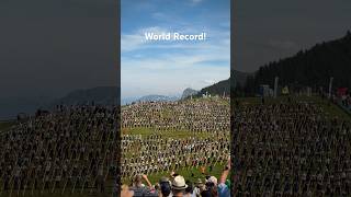 Official World Record [upl. by Sirromad]