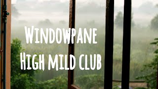 Mild High Club  WindowPane 1 hour loop [upl. by Peggy]