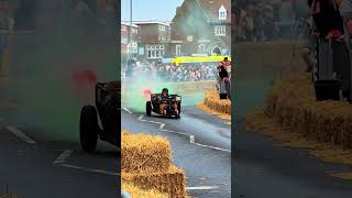 Hunstanton Soapbox Derby [upl. by Singleton]