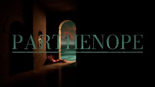 Parthenope  Official Teaser ENG [upl. by Nytsua]