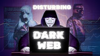 Disturbing Dark Web Stories That Will Keep You Up at Night😊 [upl. by Solraced]