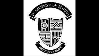 St Xaviers High School Song Video [upl. by Parnas]