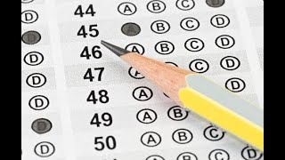 Testmanship Multiple Choice Question strategies [upl. by Eelynnhoj]