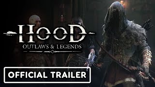 Hood Outlaws and Legends  Official Cinematic Trailer  State of Play 2020 [upl. by Olivann]