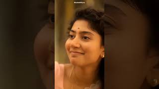 Hey Minnale Song Status  Sai Pallavi  Siva Kartikeyan  whatsappstatus love shortsfeed [upl. by Meek]