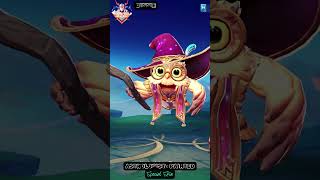 INTRO  Diggie quotAstrologist  Paintedquot Special Skin  MLBB Skin Entrance [upl. by Aliuqat]