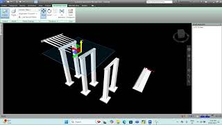 Sectioning I Navisworks Tutorial [upl. by Leboff]