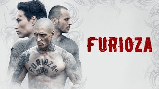 Furioza  Trailer  Dublado Brasil 4K [upl. by Atalya]