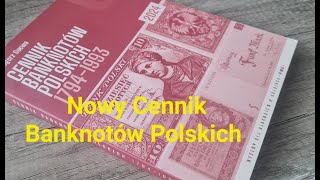 Super Cennik Banknotów Polskich Grzegorz G 2324 [upl. by Nytnerb809]