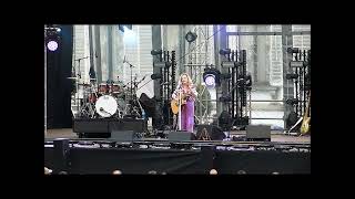 Anneke van Giersbergen  My Mother Said Royal Park Live  Paleis Soestdijk 04072024 12 [upl. by Pence]