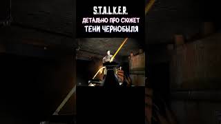 stalker сталкер2 сталкер шортс [upl. by Uehttam]