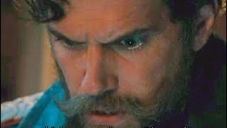 Henry Cavill The Ministry of Ungentlemanly Warfare 2024 Movies Clip  HenryCavill [upl. by Enyleve]