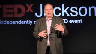 What is good governance  Ben Warner  TEDxJacksonvilleSalon [upl. by Mears]