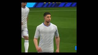 Haaland The Saviour efootball pes efootball2024gameplay haaland [upl. by Daphie]