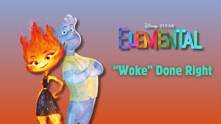 Elemental  Woke Done Right  Candid Reviews [upl. by Anais927]