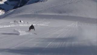 Snowboard Extreme Carving  Feb 1 [upl. by Ecirpac]