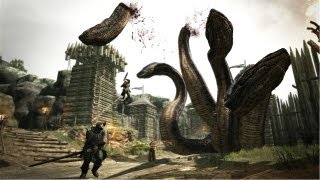 Dragons Dogma 2 Everything We Know After 10 Hours of Play  IGN First [upl. by Jacobson130]