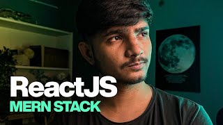 Complete React JS Course  MERN Stack Development [upl. by Cho]