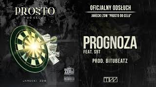 Jarecki ZDW  Prognoza feat SBT [upl. by Theta210]