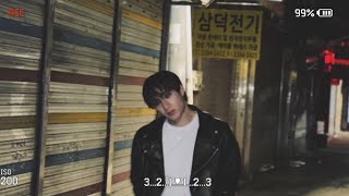 SKZ PLAYLIST 네 생각을 하다보면 또 다시 밤 [upl. by Arrimat]