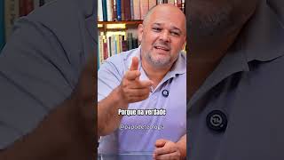 VALORES CRISTÃOS  Papo de Teologia papodeteologia reflexão eduardosales [upl. by Holland]