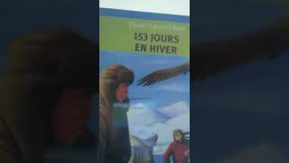 Aude Rayer Chapitres 16 et 17 153 jours en hiver [upl. by Cnahc]