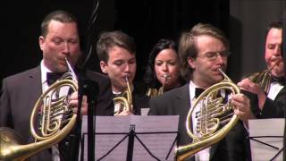 Fritz Neuböck  Born4Horn  MvKremsmünster 2017 [upl. by Porte]