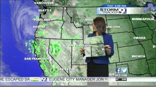 Ask The Meteorologist How Does The Green Screen Work [upl. by Pampuch]