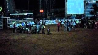 rodeio de auriflama 2012 video 1wmv [upl. by Long]