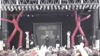 Tech N9ne  Einstein Live [upl. by Eixor]