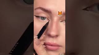 Tuto 3 techniques de eyeliner [upl. by Urbain]