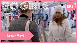 Go Girls  Season 1 Episode 5 [upl. by Malory]