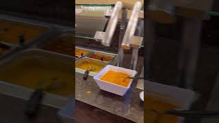 Breakfast Buffet in Dosa Studio San Diego [upl. by Helsie]