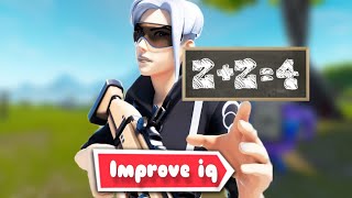 How to improve your iq in chapter 5 [upl. by Razid]