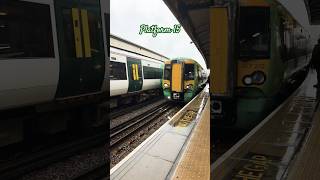 Clapham junction stationiammarita davidkushner viralshorts YouTubeMusic [upl. by Bonaparte964]