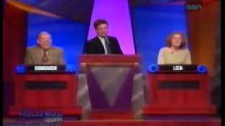 Hollywood Squares 672002 season finale  Part 1 [upl. by Nahsab]