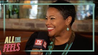 Family Matters Kellie Shanygne Williams Picks Her Favorite Episodes [upl. by Htir]