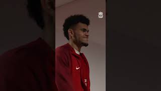 Tunnel Reactions Liverpool 31 Burnley [upl. by Jud]