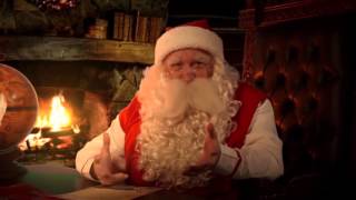 video di Babbo Natale [upl. by Bruno]