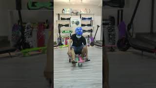 Sisigad vs Hover1 vs Gotrax Which hoverboard is best Sisigad Hoverboard A18 on Sale [upl. by Anaitsirk]