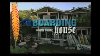 BOARDING HOUSE NORTH SHORE  Episode 1 Garcia Hobgood Fuller Padaca [upl. by Sauers858]