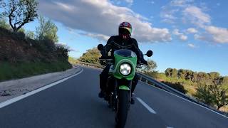 Kawasaki Z900RS Cafe  More than a rebodied Z900RS  Review [upl. by Thekla746]