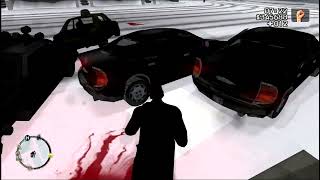 70 quotPOJAZDY SŁUŻBquot GTA Frosted Winter POLSKA WERSJA Gameplay [upl. by Ahtreb405]