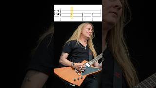 classic ALICE IN CHAINS riff  Them Bones [upl. by Joanie]