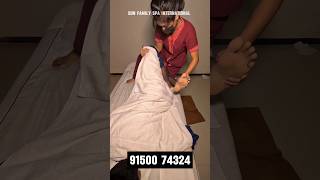 😲Thaai Massage in Coimbatore 🚨 coimbatore [upl. by Gambrell]