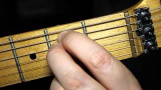 How to play guitar chords  Absolute beginners guitar lesson [upl. by Uv]