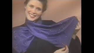 BeDazzler Ad Dull to Daring 1992 [upl. by Horter]