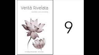 Audiolibro Verità rivelata  16 Servire sotto la guida  17 Riconoscere la devozione [upl. by Olli111]